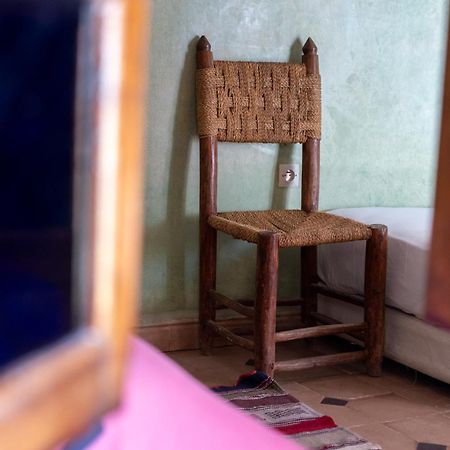Riad Davina Марракеш Экстерьер фото