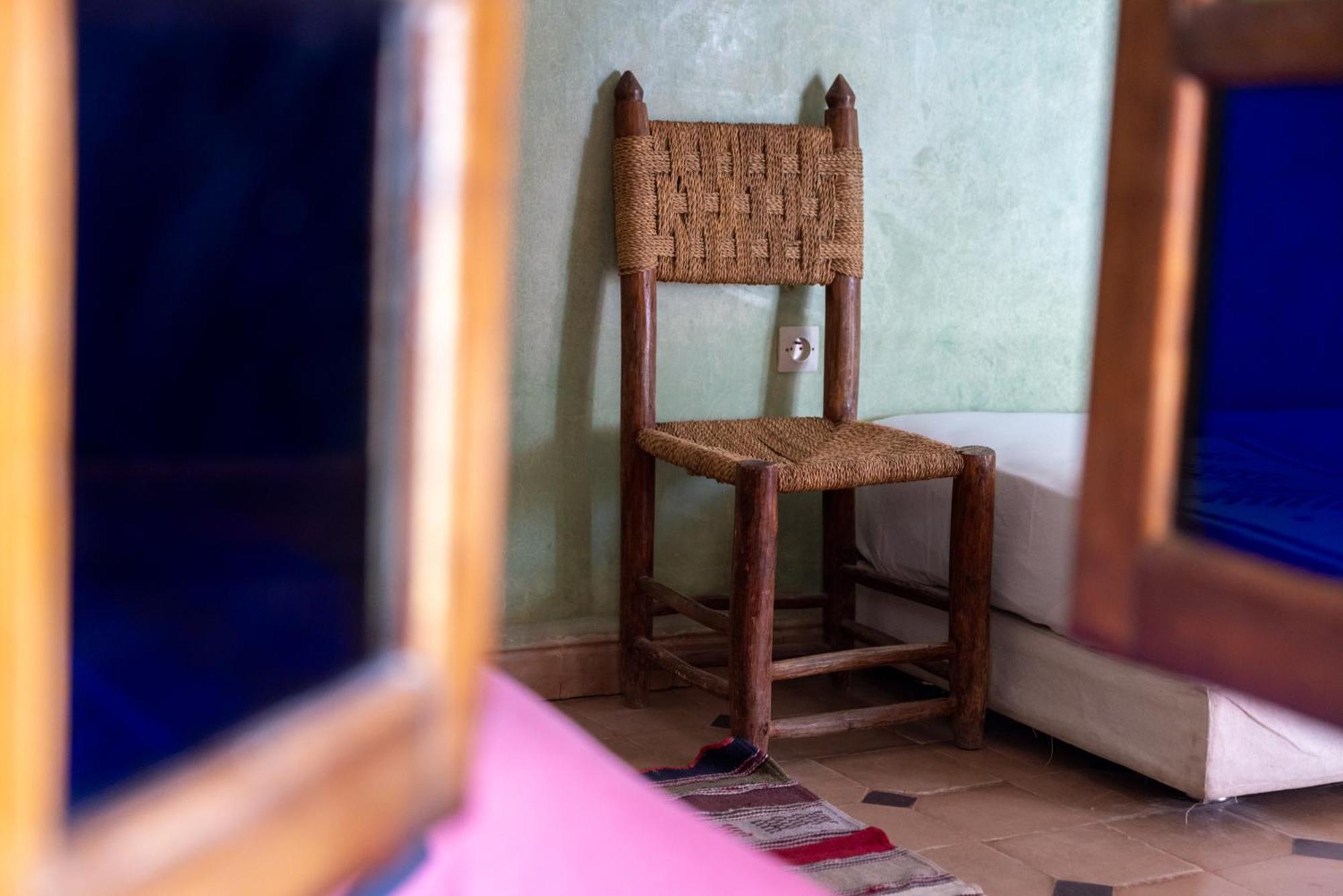 Riad Davina Марракеш Экстерьер фото
