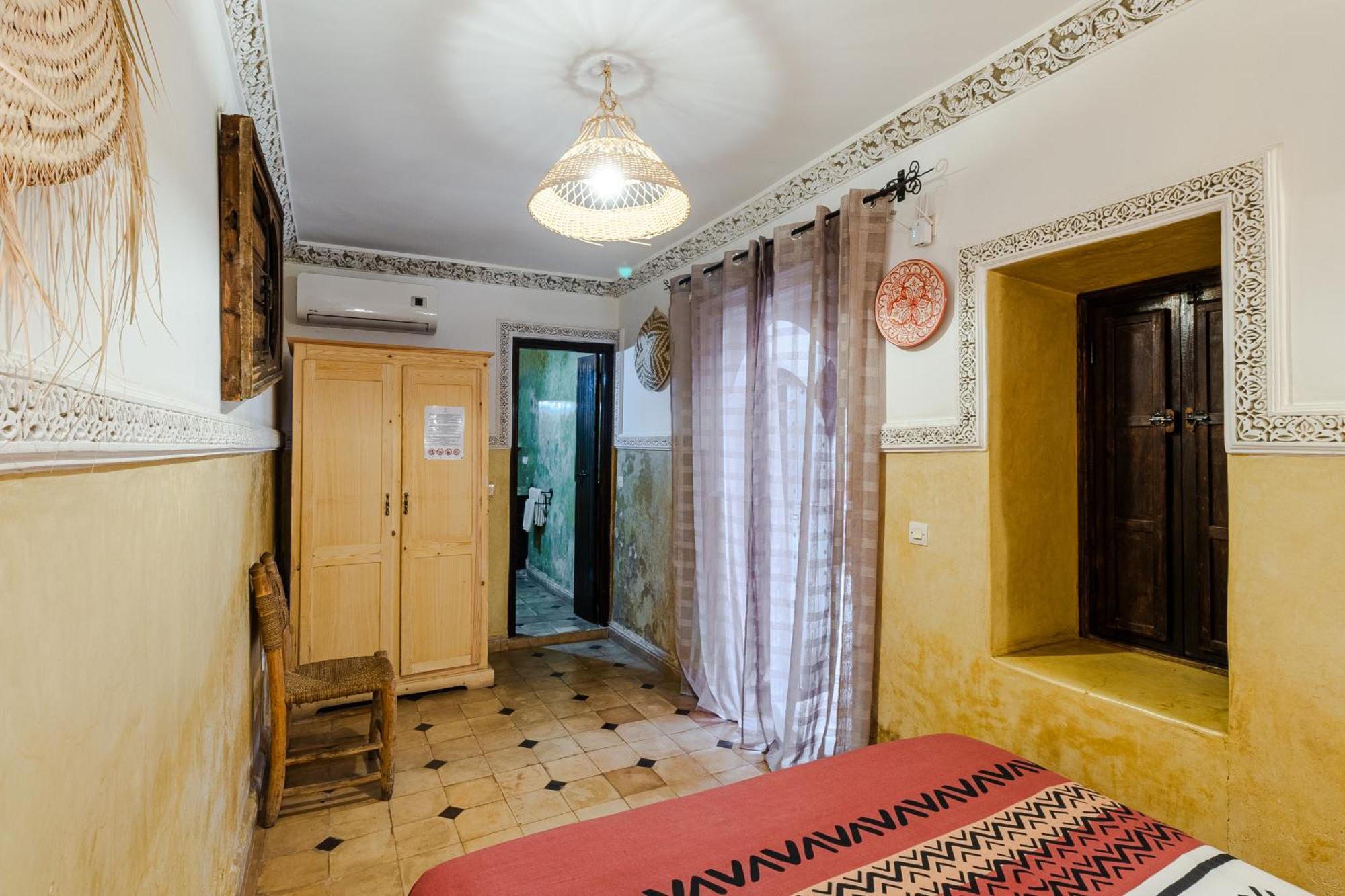 Riad Davina Марракеш Экстерьер фото
