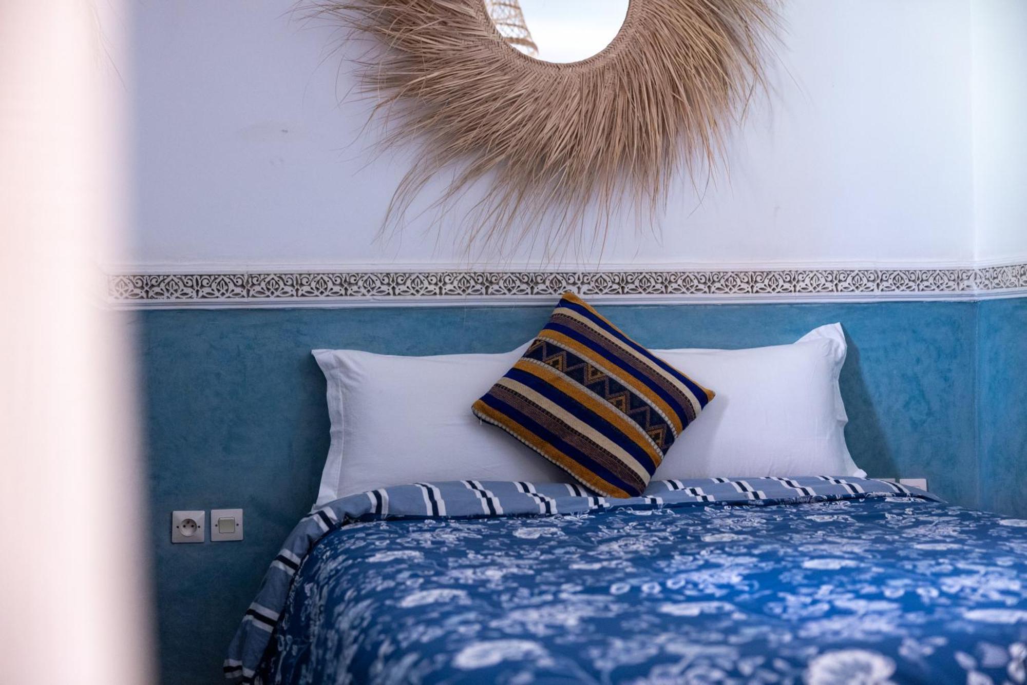 Riad Davina Марракеш Экстерьер фото
